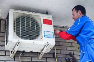 24/7 and Emergency HVAC Near Troy, SC | Air Conidtioning and Heating Contractors